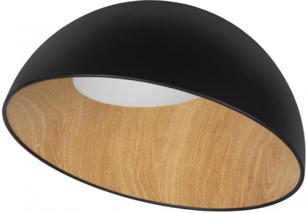 Потолочный светильник Egg 10197/500 Black Loft It