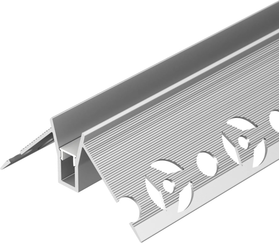 Профиль для светодиодной ленты ARH-DECORE 043163 Arlight