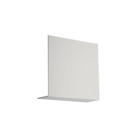 Настенный светильник Lot Wl 20032-WH Zumaline