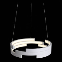 Подвесной светильник Genuine SL963.503.01 ST Luce