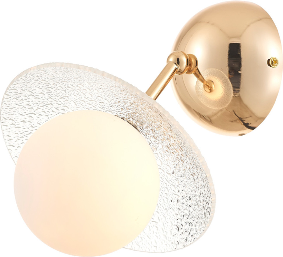 Бра Jacqueline 3169-401 Rivoli