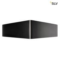 Настенный светильник Cariso 151730 SLV
