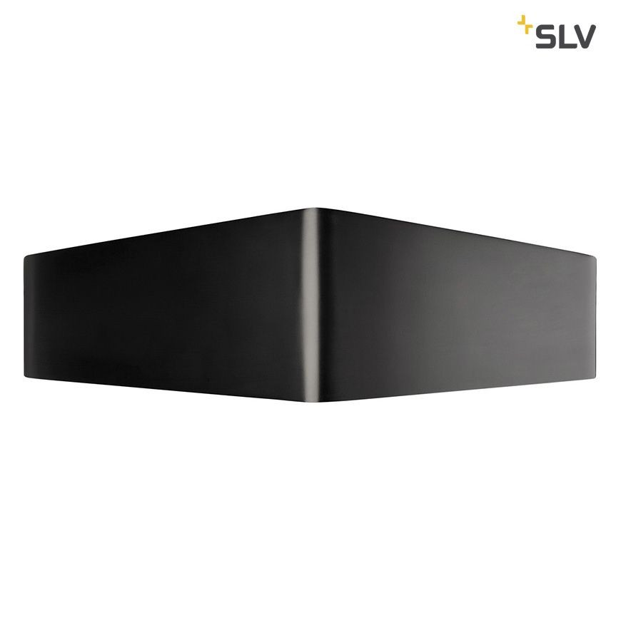 Настенный светильник Cariso 151730 SLV