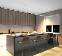 Подвесной светильник Hals DK9153-WH Denkirs