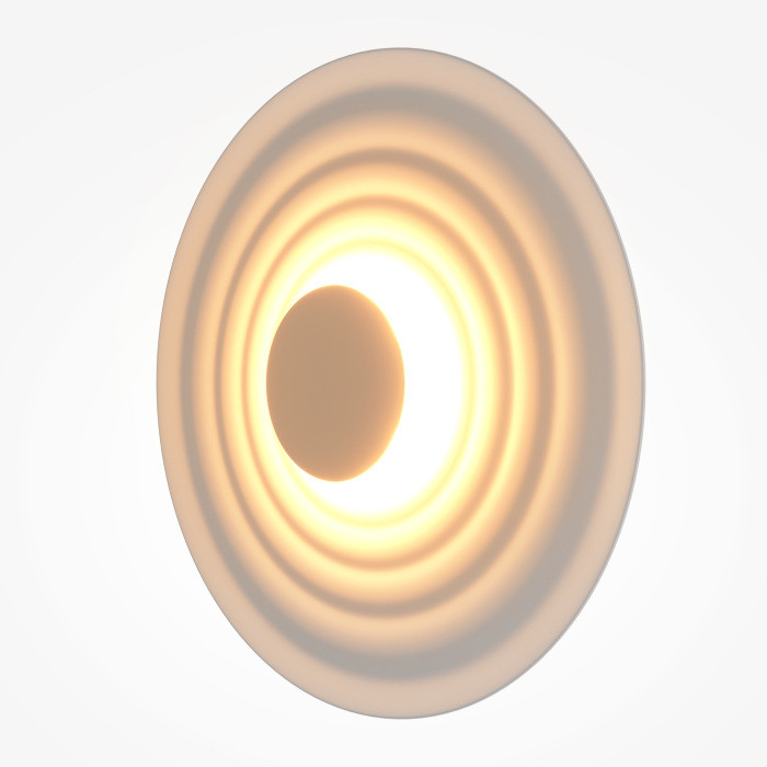 Настенный светильник Nami MOD400WL-L5W3K Maytoni