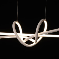 Подвесной светильник Аурих 108010101 De Markt