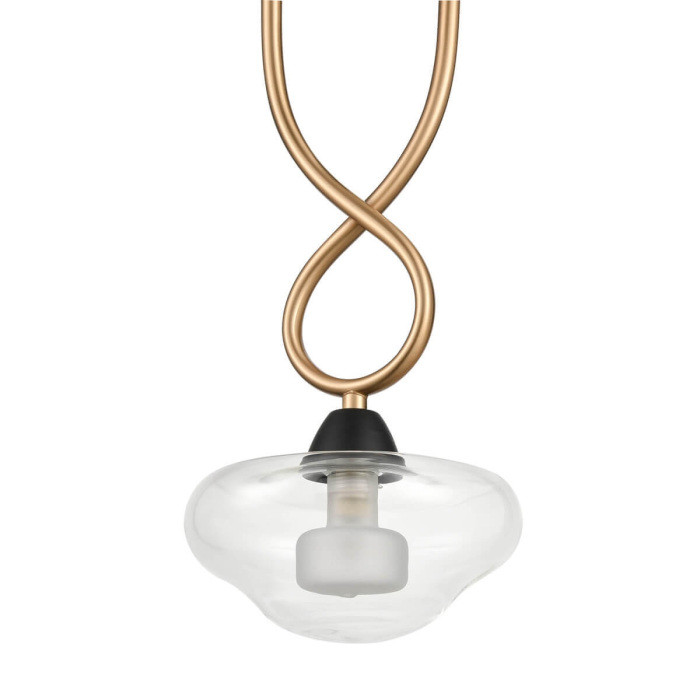 Подвесной светильник Janice VL5444P01 Vele Luce