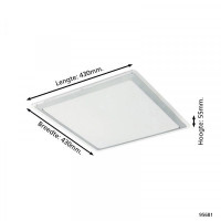 Точечный светильник Competa 1 95681 Eglo Точечный светильник Competa 1 95681 Eglo