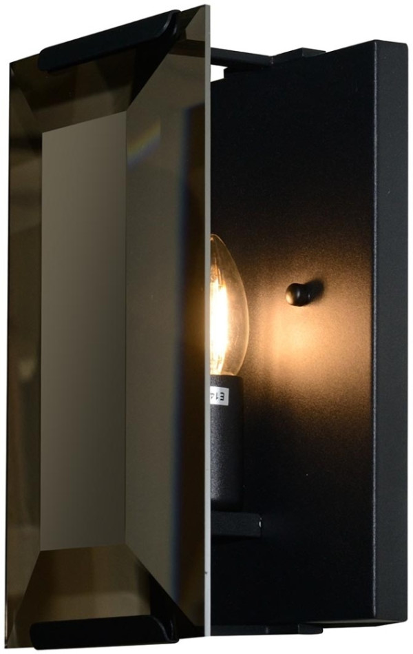 Настенный светильник Panorama 10090/1W BK iLamp