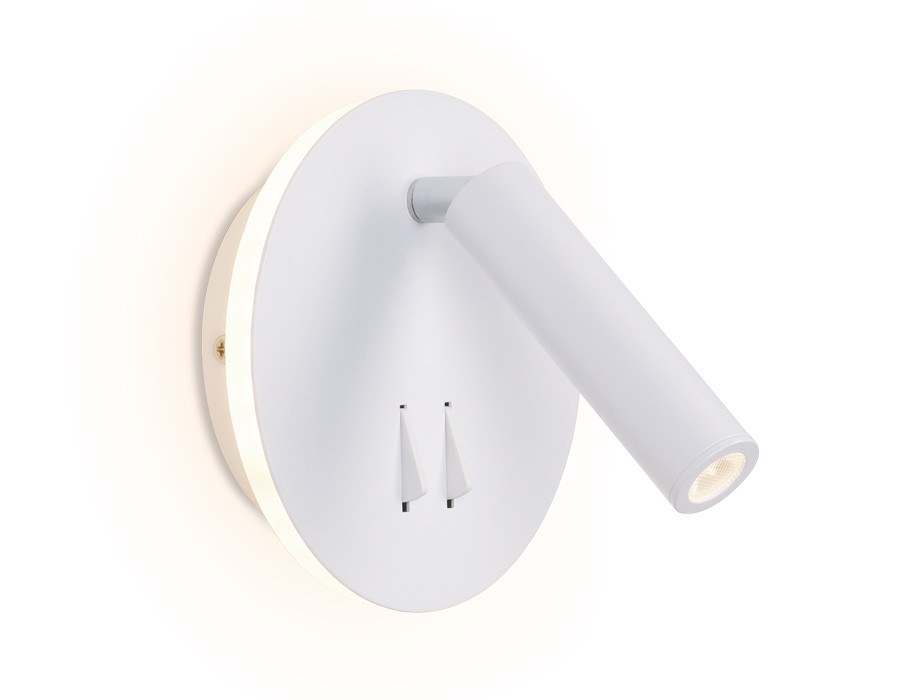 Настенный светильник Individual FW251 Ambrella