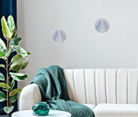 Настенный светильник Individual FW251 Ambrella