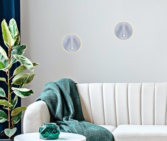 Настенный светильник Individual FW251 Ambrella