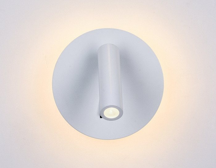 Настенный светильник Individual FW251 Ambrella