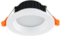 Точечный светильник Ritm DL18891/7W White R Dim Donolux Точечный светильник Ritm DL18891/7W White R Dim Donolux