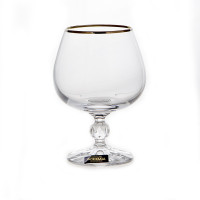 Набор бокалов н/н 250мл.6шт."Клаудия 230117"