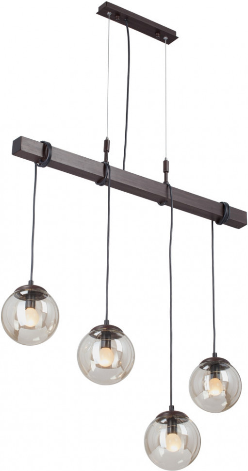 Подвесной светильник V4716-7/4S Vitaluce