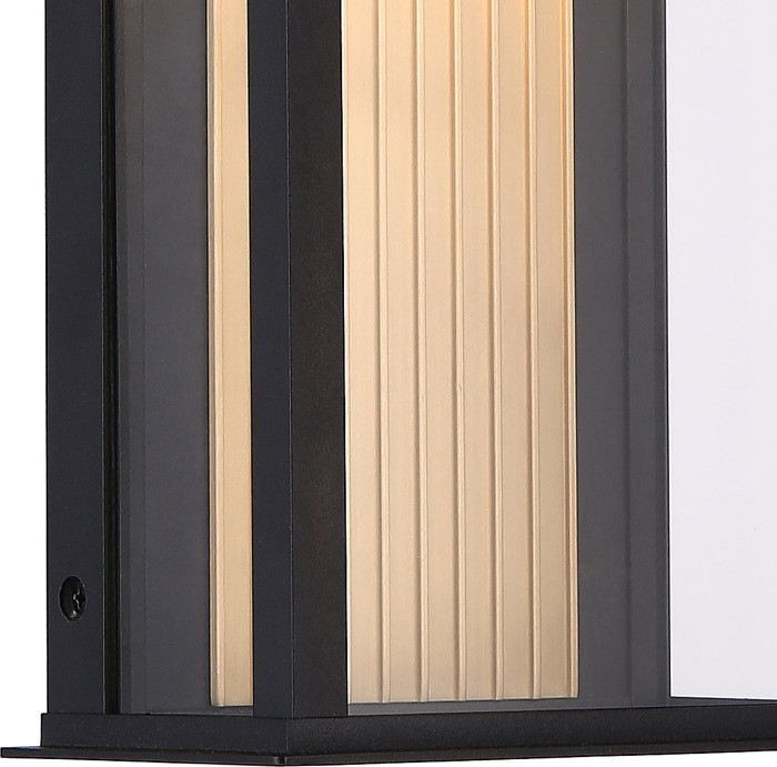 Настенный светильник уличный Glow 4302-1W Favourite