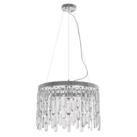 Подвесная люстра David MR1971-6P MyFar Подвесная люстра David MR1971-6P MyFar