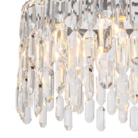 Подвесная люстра David MR1971-6P MyFar Подвесная люстра David MR1971-6P MyFar