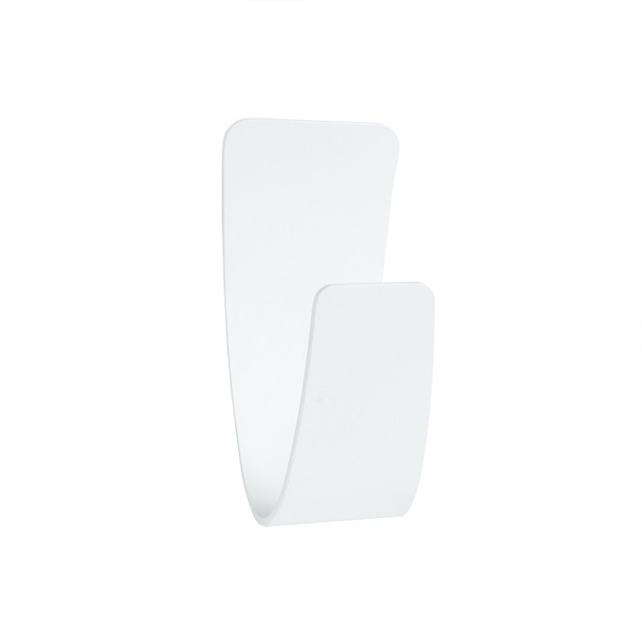 Настенный светильник Virgola A1418AP-1WH Arte Lamp