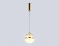 Подвесной светильник High Light LH11001 Ambrella Подвесной светильник High Light LH11001 Ambrella