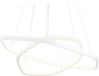 Подвесная люстра Line FL360 Ambrella