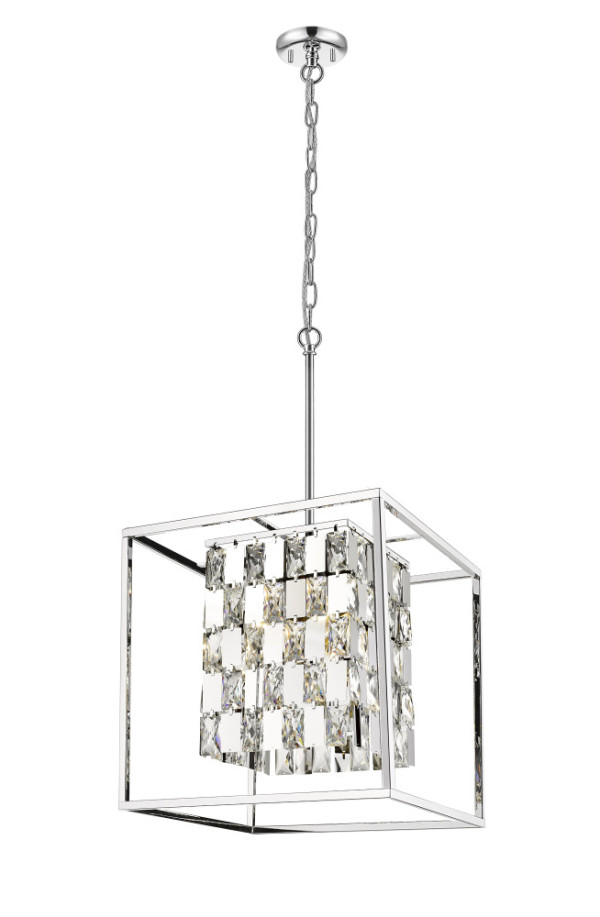 Подвесной светильник 1094 1094-4PL Simple Story