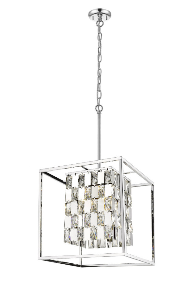 Подвесной светильник 1094 1094-4PL Simple Story