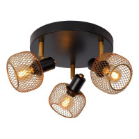 Спот Lucide Maren 77978/13/02 Спот Lucide Maren 77978/13/02