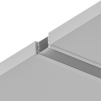 Профиль для светодиодной ленты Integration A221205R Arte Lamp