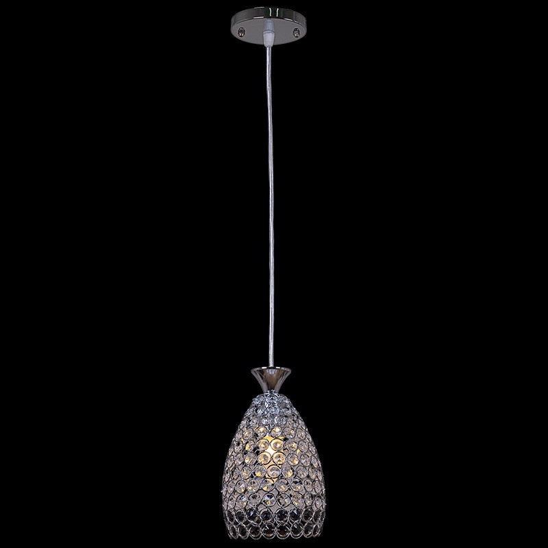 Подвесной светильник  02395-0.4-01 CH Reluce