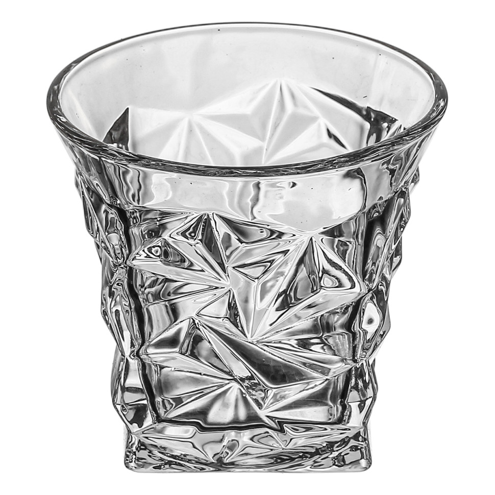 Набор стаканов 300мл.6шт."0609LXZS"