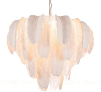 Подвесная люстра Ceylon 10658 Cloyd