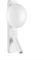 Настенный светильник Albergo 7049/5WL Odeon Light Настенный светильник Albergo 7049/5WL Odeon Light