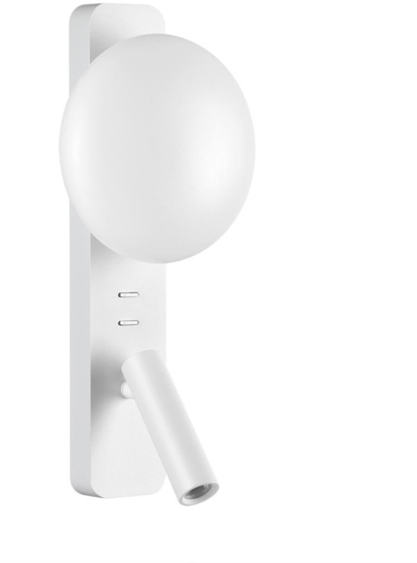 Настенный светильник Albergo 7049/5WL Odeon Light