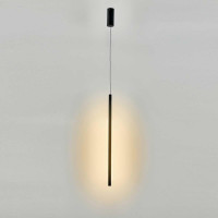 Подвесной светодиодный светильник Mantra Torch 8483