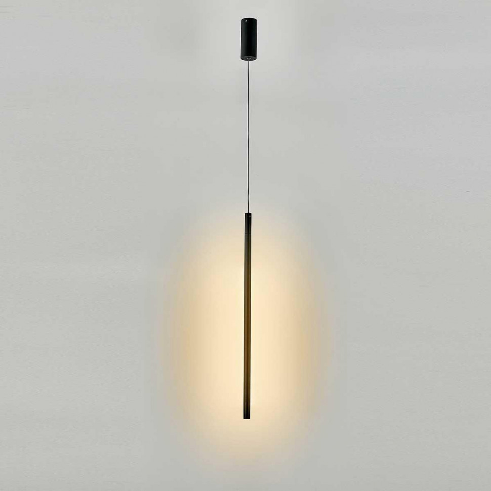 Подвесной светодиодный светильник Mantra Torch 8483