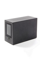 Архитектурная подсветка  W1862-B1 Gr Oasis Light