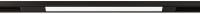 Трековый светильник Optima A7284PL-1BK Arte Lamp