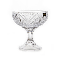 Ваза для конфет н/н 15см."Миранда"