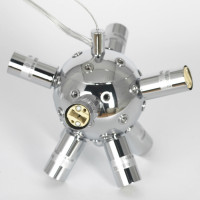 Подвесная люстра Davie LSP-8775 Lussole Loft Подвесная люстра Davie LSP-8775 Lussole Loft