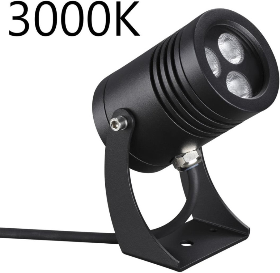 Архитектурная подсветка Stima 6648/6WA3 Odeon Light