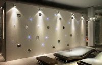 Спот Beluga D57G1304 Fabbian