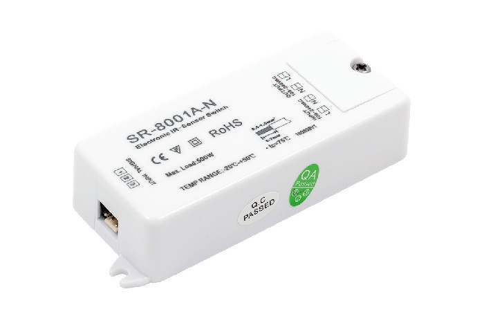 ИК-выключатель SR-8001A-N SWG