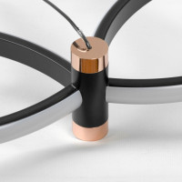 Подвесная люстра Taylor LSP-7211 Lussole