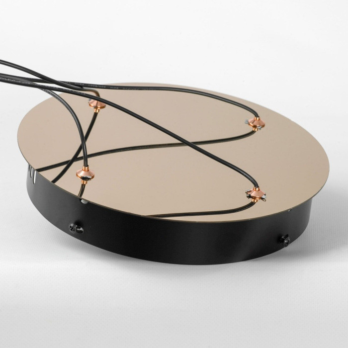 Подвесная люстра Taylor LSP-7211 Lussole