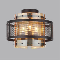 Потолочная люстра Zarina 8007/3C Lumion Потолочная люстра Zarina 8007/3C Lumion