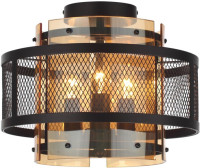 Потолочная люстра Zarina 8007/3C Lumion Потолочная люстра Zarina 8007/3C Lumion