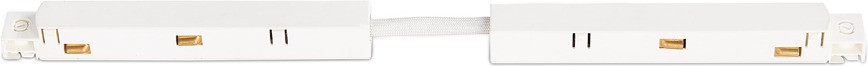 Коннектор гибкий SPACE-Track system Connector 90 W Donolux
