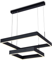 Подвесной светильник ACRYLICA FA6633 Ambrella